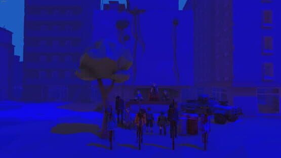 The Story of Archer — screenshot 7