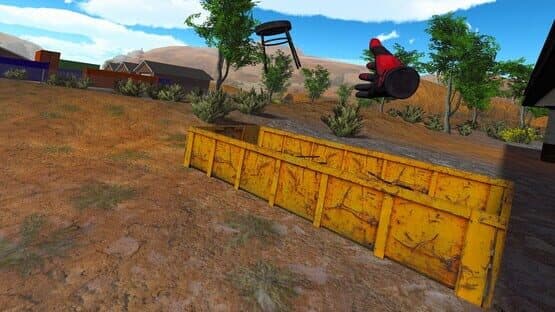 Demolish & Build VR — screenshot 4