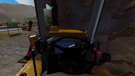 Demolish & Build VR — screenshot 6