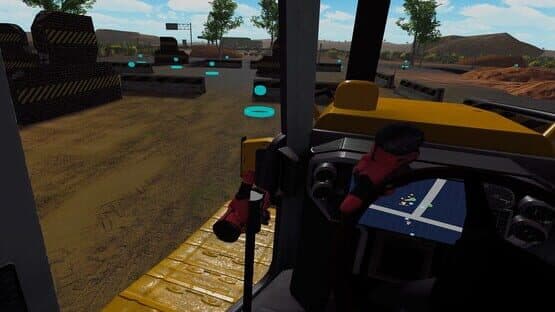 Demolish & Build VR — screenshot 7