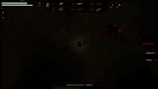 Zovid-19 Remake — screenshot 5