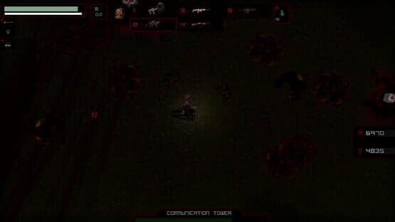 Zovid-19 Remake — screenshot 6
