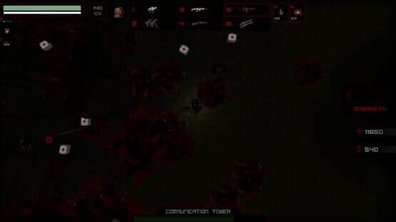 Zovid-19 Remake — screenshot 7
