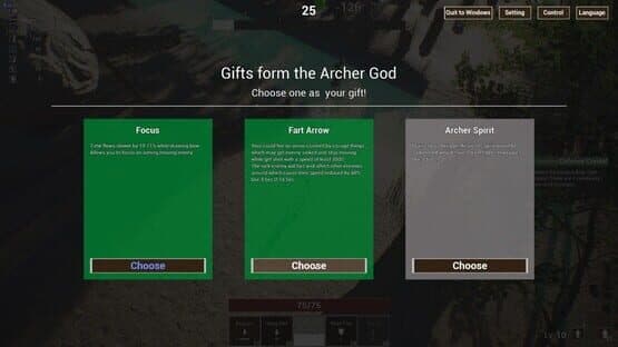 Archero — screenshot 4