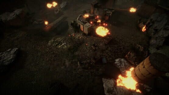 A.I.D.: Artificial Intelligence Defence — screenshot 1