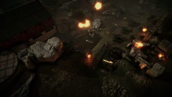 A.I.D.: Artificial Intelligence Defence — screenshot 2