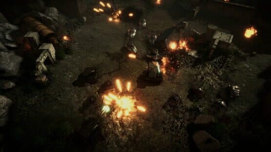 A.I.D.: Artificial Intelligence Defence — screenshot 3