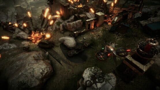 A.I.D.: Artificial Intelligence Defence — screenshot 4