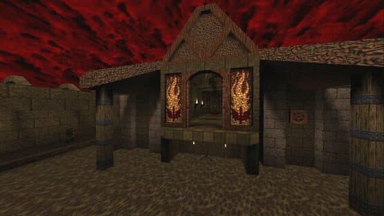 Quake: The Prodigy — screenshot 1