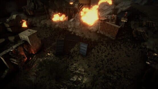 A.I.D.: Artificial Intelligence Defence — screenshot 5