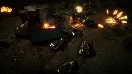 A.I.D.: Artificial Intelligence Defence — screenshot 6