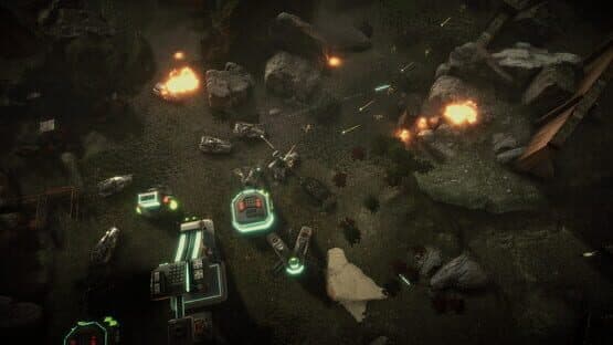 A.I.D.: Artificial Intelligence Defence — screenshot 8