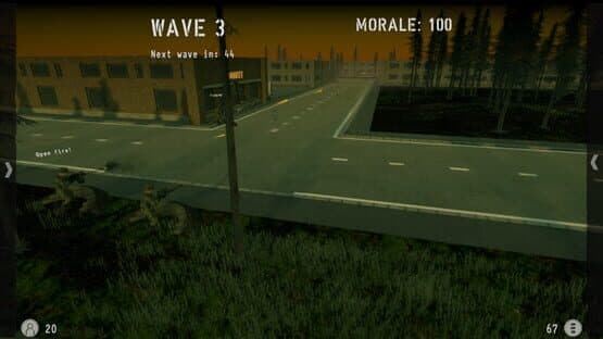Para Bellum: Hold the Line — screenshot 6