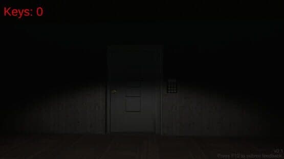 The House — screenshot 1