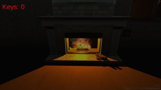 The House — screenshot 2