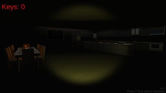 The House — screenshot 3