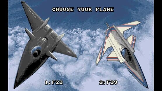 F29 Retaliator — screenshot 1