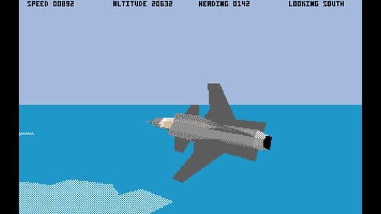 F29 Retaliator — screenshot 2