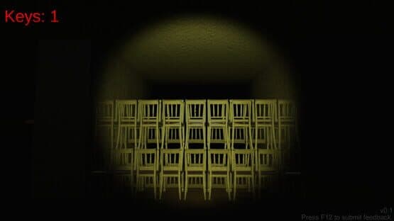 The House — screenshot 4