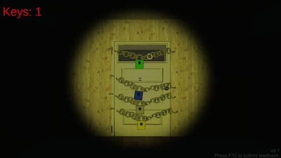 The House — screenshot 5