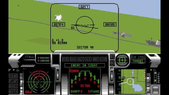 F29 Retaliator — screenshot 5