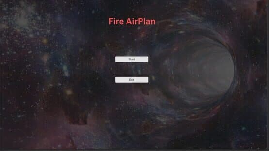 FireAirPlan — screenshot 1