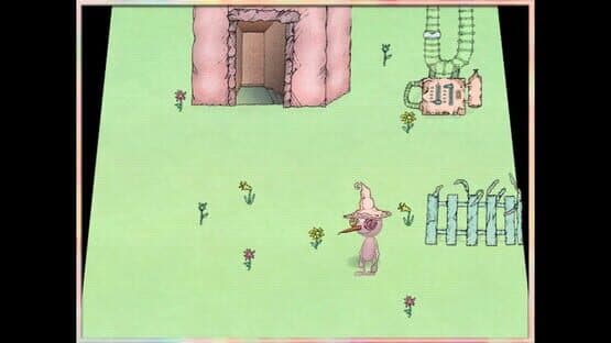 Dream — screenshot 1
