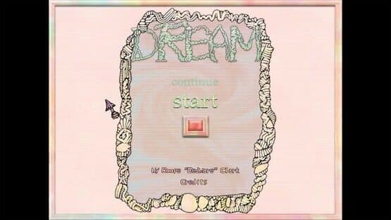 Dream — screenshot 2