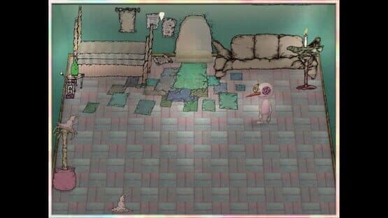 Dream — screenshot 3