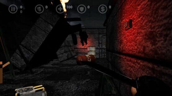 Doom Day — screenshot 1