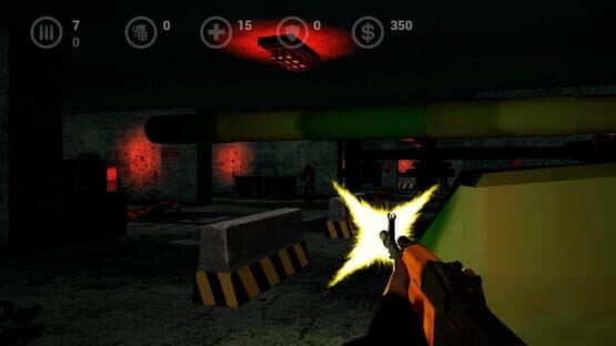Doom Day — screenshot 2