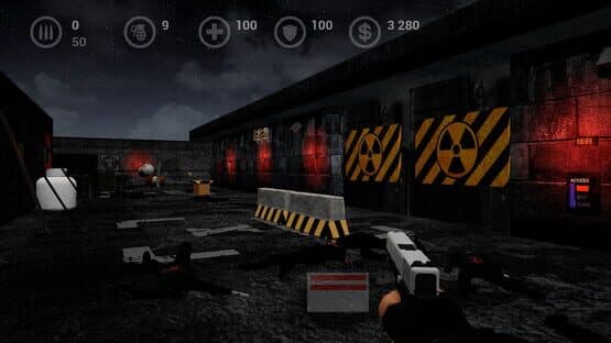 Doom Day — screenshot 3
