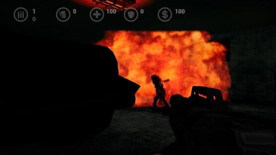 Doom Day — screenshot 4