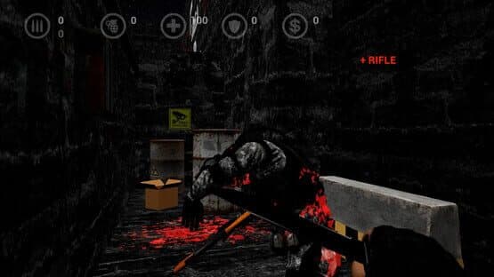 Doom Day — screenshot 5