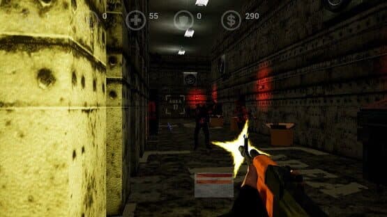 Doom Day — screenshot 6