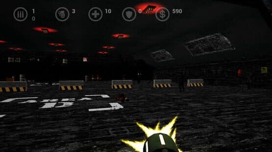 Doom Day — screenshot 7