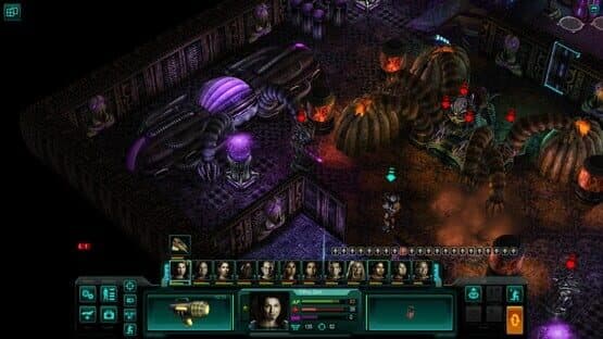 UFO 2: Extraterrestrials — screenshot 5