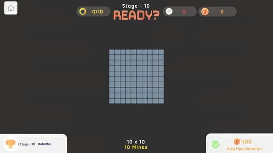 Bomb Sweeper: Mine Finder — screenshot 1