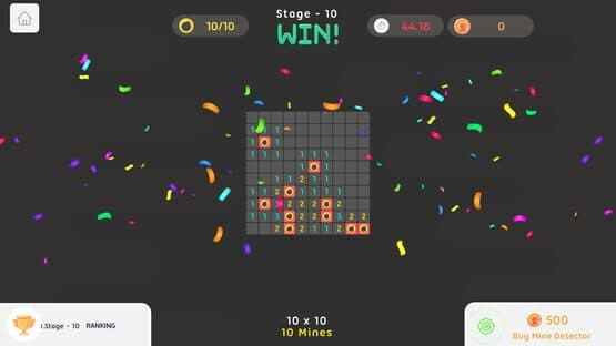 Bomb Sweeper: Mine Finder — screenshot 3