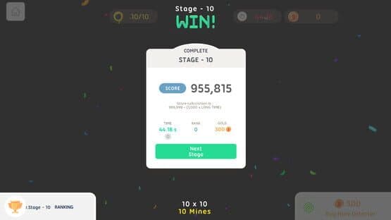Bomb Sweeper: Mine Finder — screenshot 4