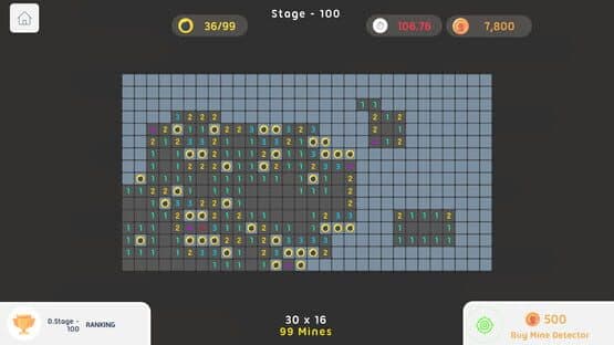 Bomb Sweeper: Mine Finder — screenshot 6