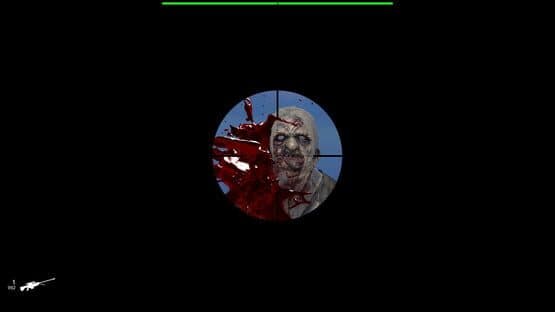Doomsday Scavenger — screenshot 1