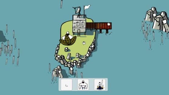 Overlook — screenshot 1