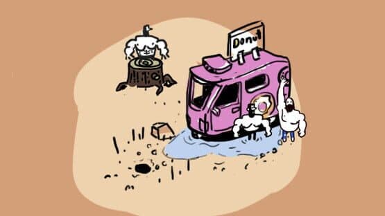 Overlook — screenshot 3