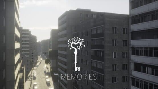 Memories — screenshot 2