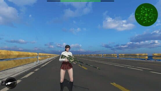 Doomsday Scavenger — screenshot 4