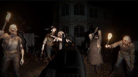 Dark Dimension — screenshot 1