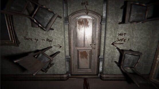 Dark Dimension — screenshot 2