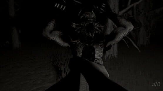 Dark Dimension — screenshot 5