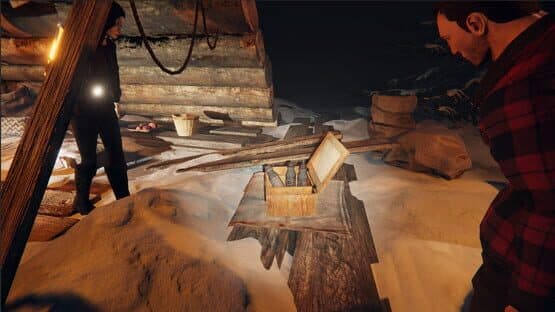 Hideaway — screenshot 1